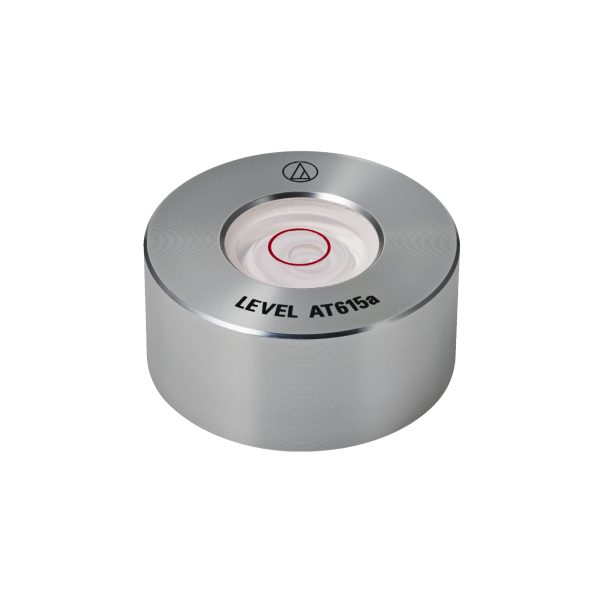 Audio Technica AT615a Lemezjátszó Szintező