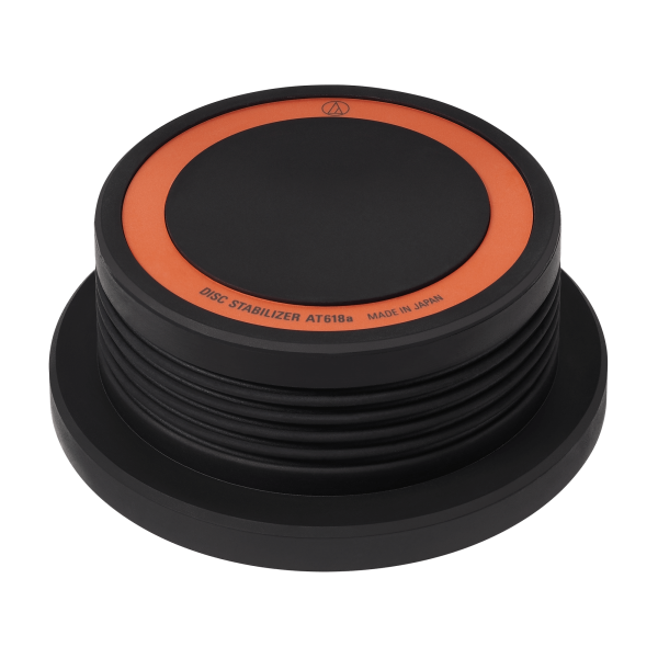 Audio Technica AT618a Lemez Stabilizátor