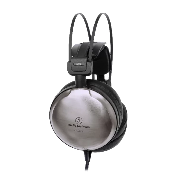 Audio-Technica ATH-A2000Z Art Monitor Closed Back Dynamic Headphones