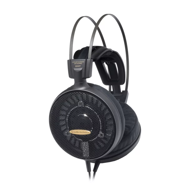 Audio-Technica ATH-AD2000X Open Back Headphones