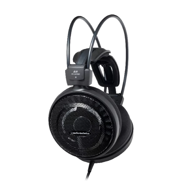 Audio-Technica ATH-AD700X Open Back Headphones