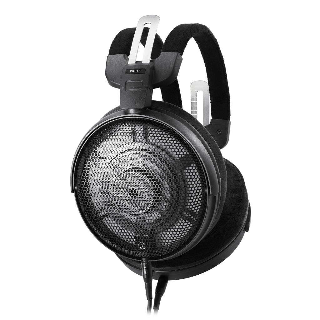 Audio Technica ATH-ADX3000 Nyitott (Open Air), dinamikus rendszerű fejhallgató