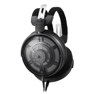 Audio Technica ATH-ADX3000 Nyitott (Open Air), dinamikus rendszerű fejhallgató