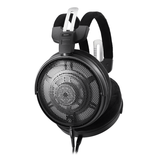 Audio Technica ATH-ADX3000 Nyitott (Open Air), dinamikus rendszerű fejhallgató