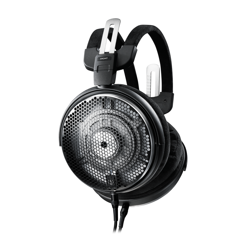 Audio-Technica ATH-ADX5000 Reference Air Dynamic Open Back Headphones