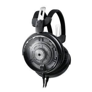 Audio-Technica ATH-ADX5000 Reference Air Dynamic Open Back Headphones