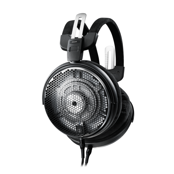 Audio-Technica ATH-ADX5000 Reference Air Dynamic Open Back Headphones
