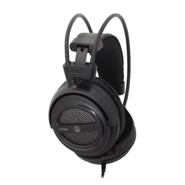 Audio-Technica ATH-AVA400 Open Back Dynamic Headphones
