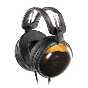 Audio Technica ATH-AWKG audiofil zárt hátlapú dinamikus fa fejhallgató
