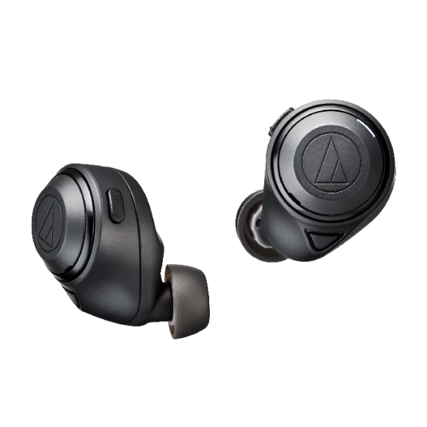 Audio-Technica ATH-CKS50TWBK Wireless Headphones Black