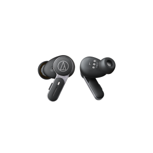 Audio Technica ATH-TWX7BK Vezetéknélküli fülhallgató