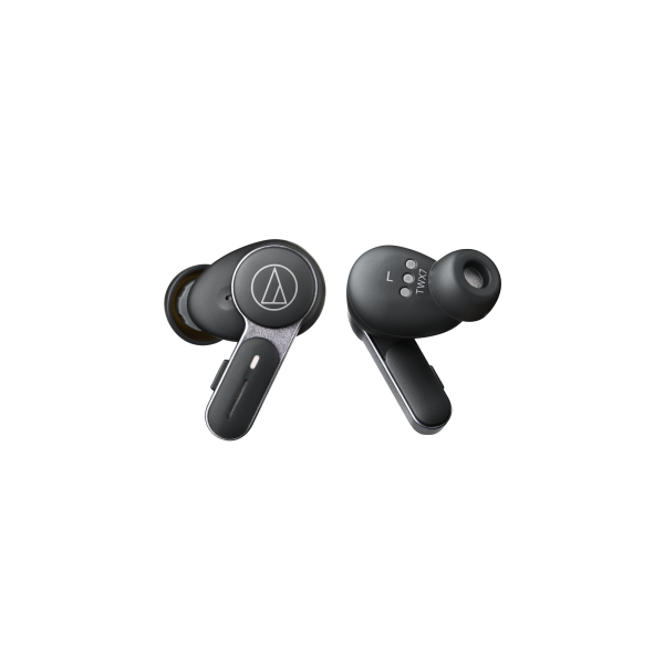 Audio Technica ATH-TWX7BK Vezetéknélküli fülhallgató