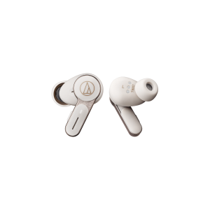 Audio Technica ATH-TWX7WH Wireless fejhallgató White