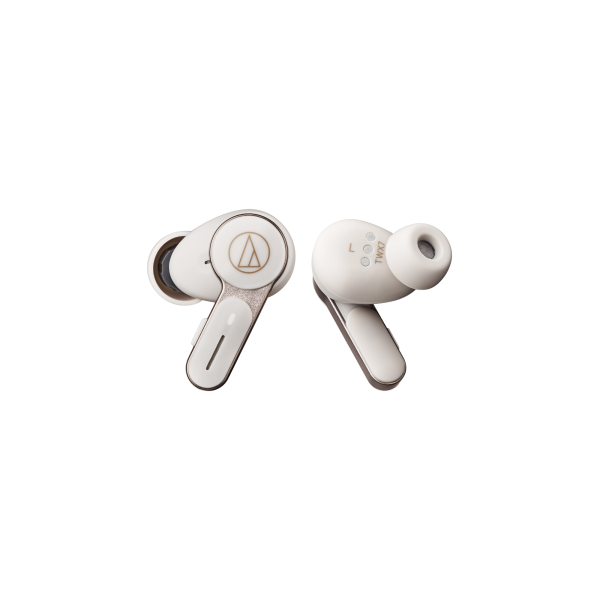 Audio Technica ATH-TWX7WH Wireless fejhallgató White