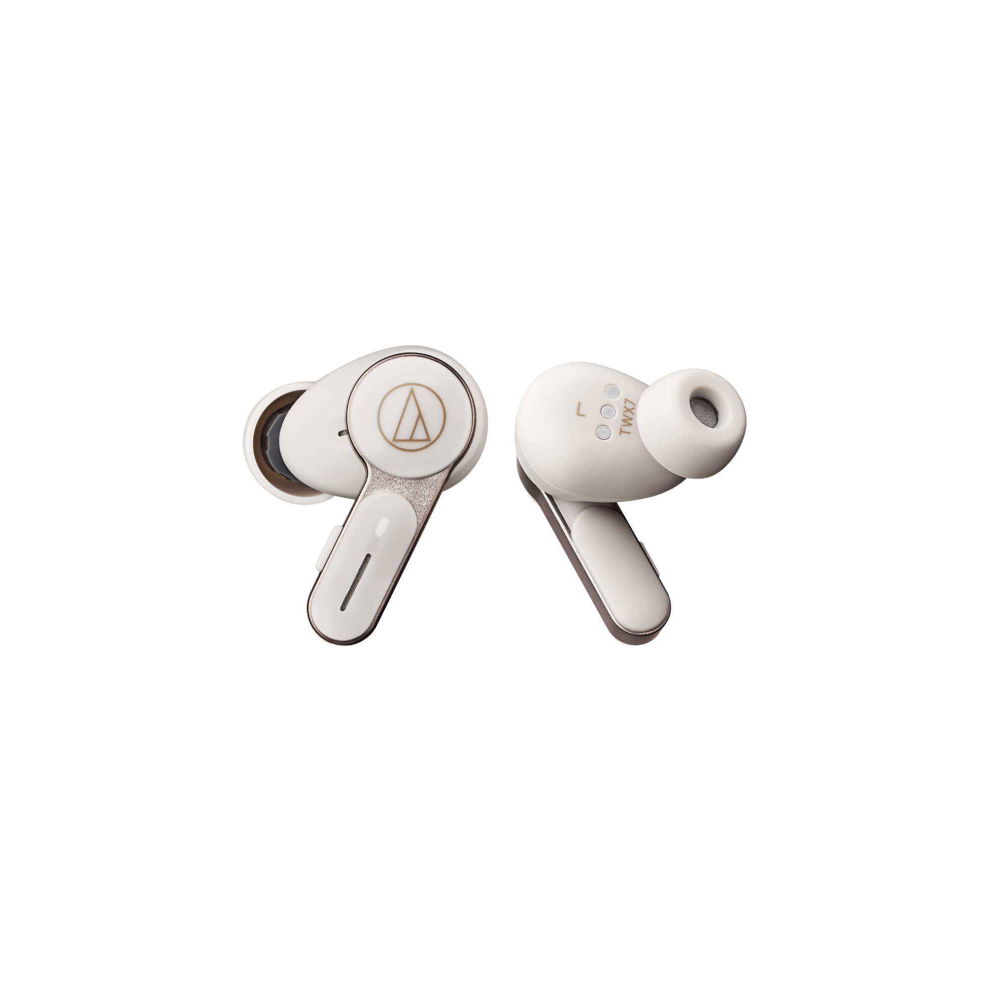 Audio Technica ATH-TWX7WH Wireless fejhallgató White