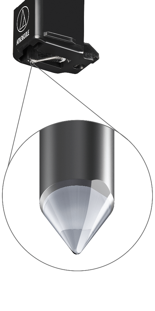 Audio Technica ATN3600LE cseretű - Image 2