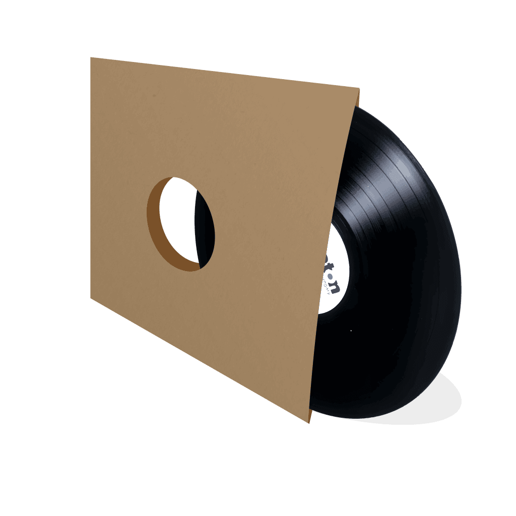 Disco sleeve